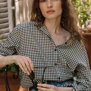 Z-Supply Seaport Button Up Top