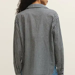 Z-Supply Seaport Button Up Top