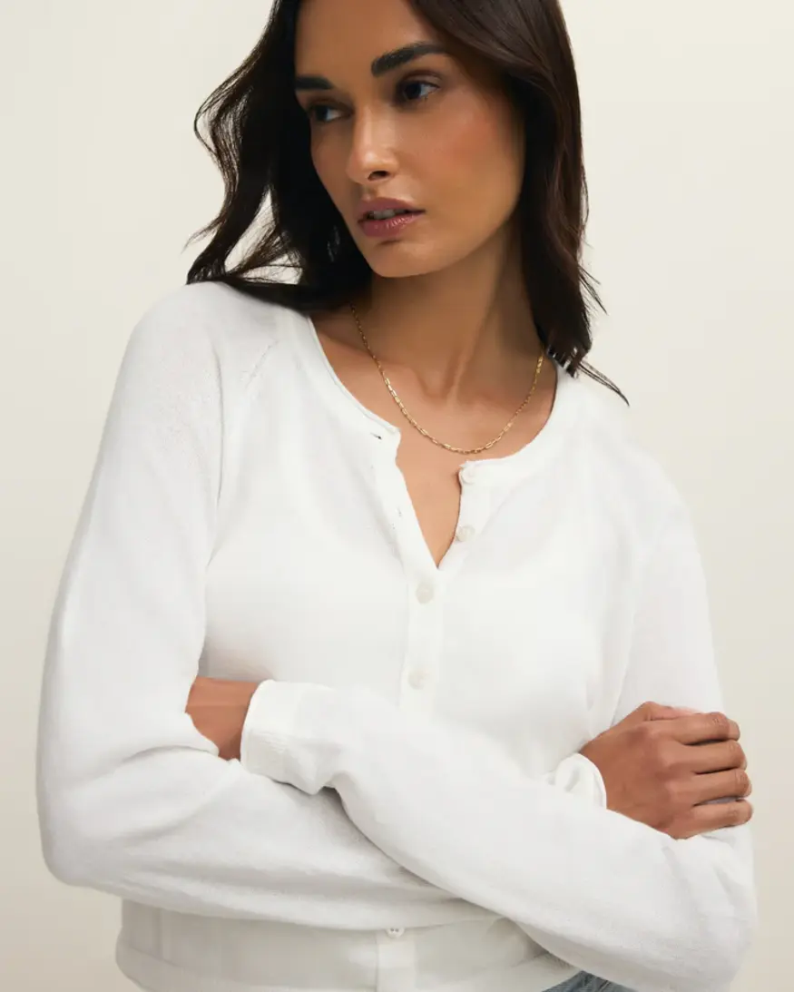 Z-Supply Perfect Layer Cardigan