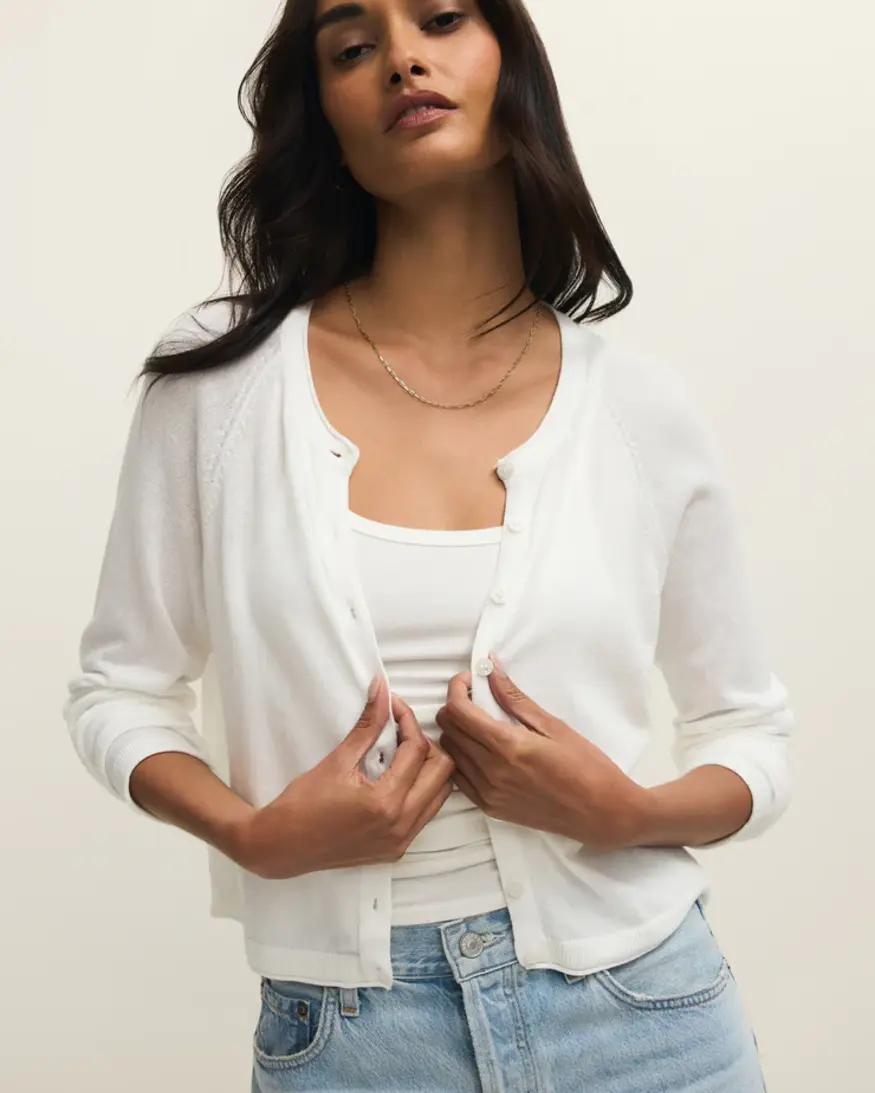 Z-Supply Perfect Layer Cardigan