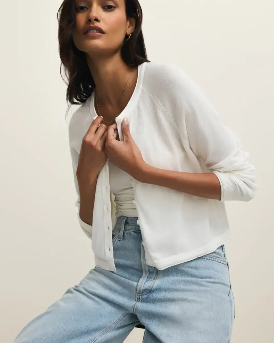 Z-Supply Perfect Layer Cardigan