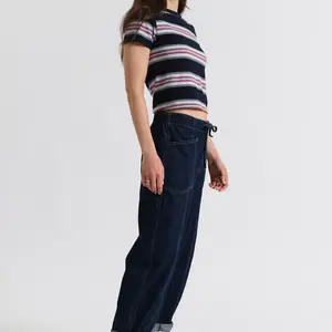 DAZE Villa Drawstring Barrel