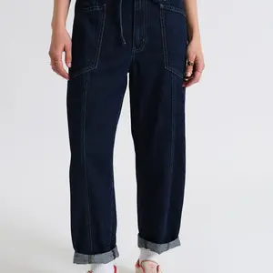 Villa Drawstring Barrel