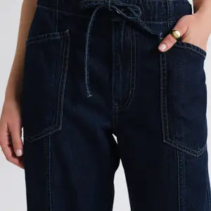 DAZE Villa Drawstring Barrel