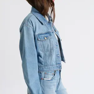 DAZE Del Mar Jacket