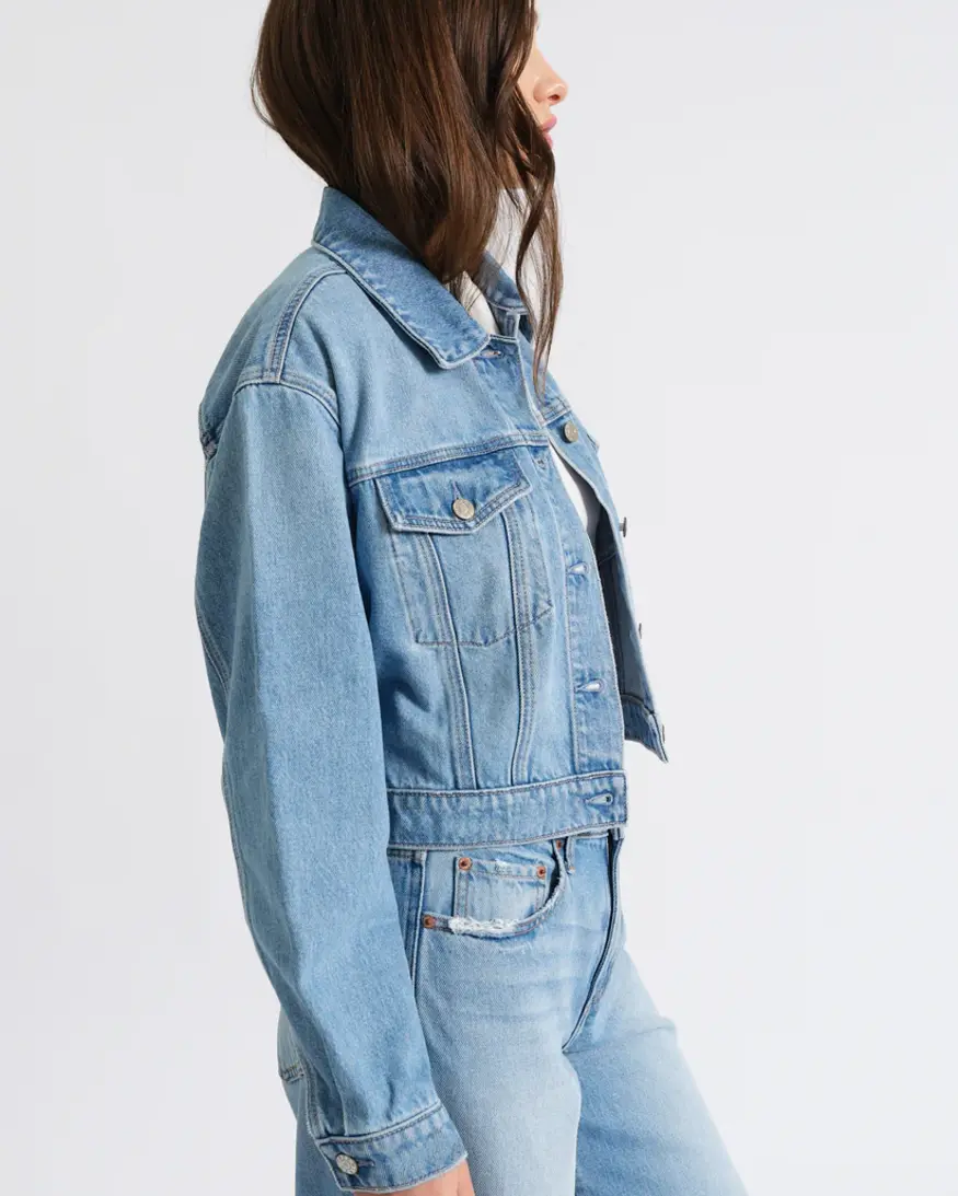 DAZE Del Mar Jacket