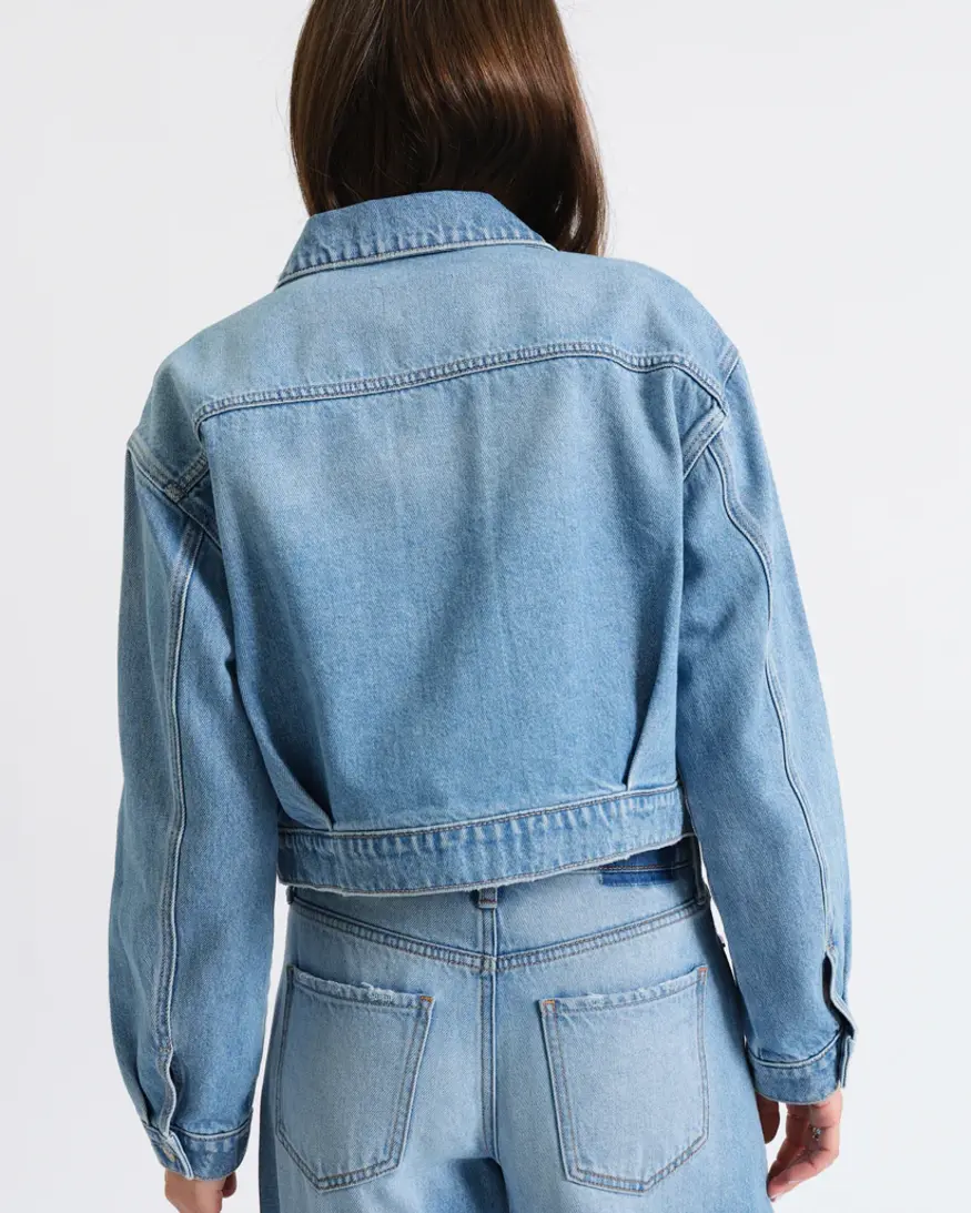 DAZE Del Mar Jacket