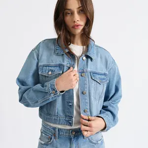 DAZE Del Mar Jacket