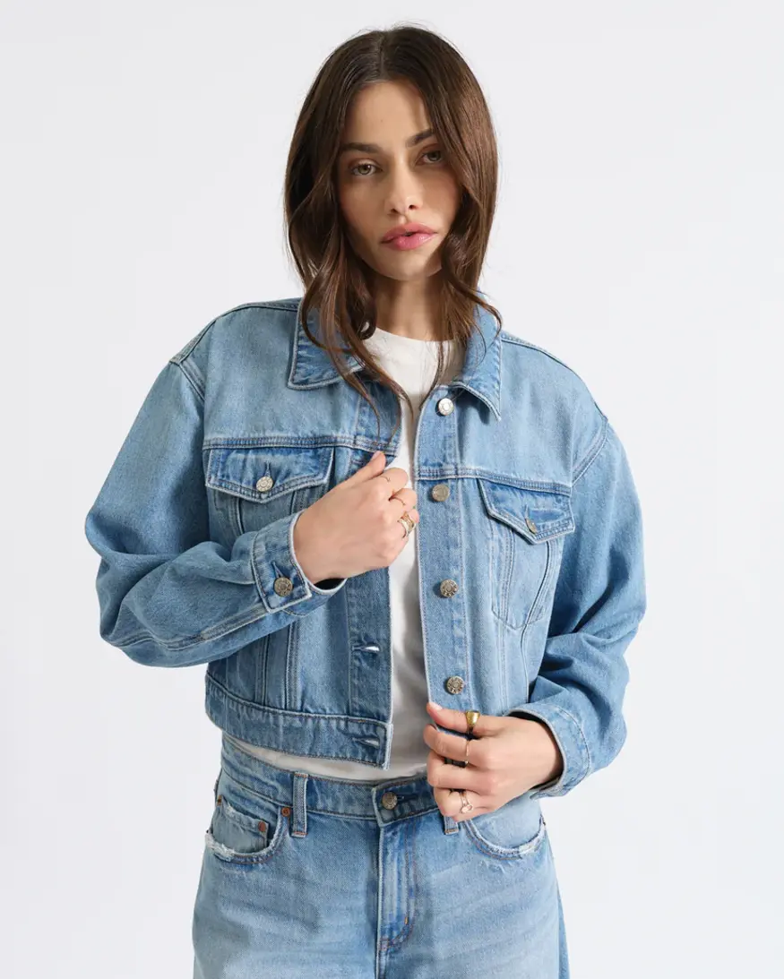 DAZE Del Mar Jacket