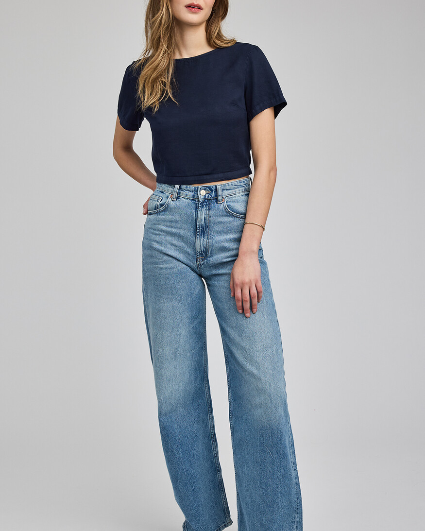 Gentle Fawn Alessandra Top