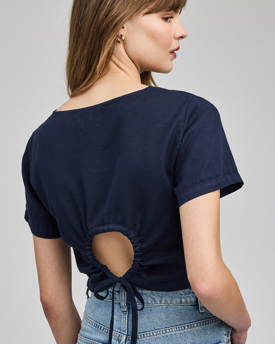 Gentle Fawn Alessandra Top