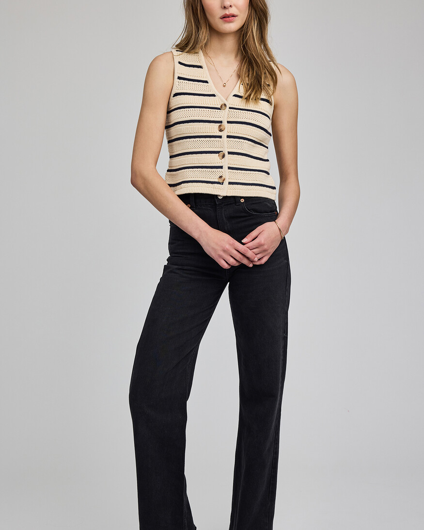 Gentle Fawn Marianna Vest