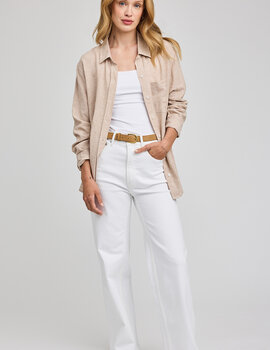 Gentle Fawn Dominique Button Up