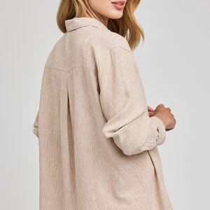 Gentle Fawn Dominique Button Up