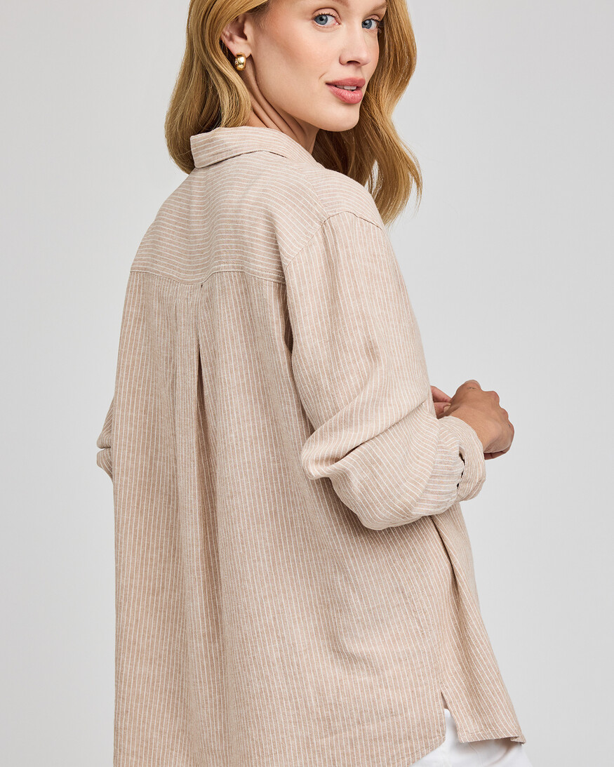 Gentle Fawn Dominique Button Up