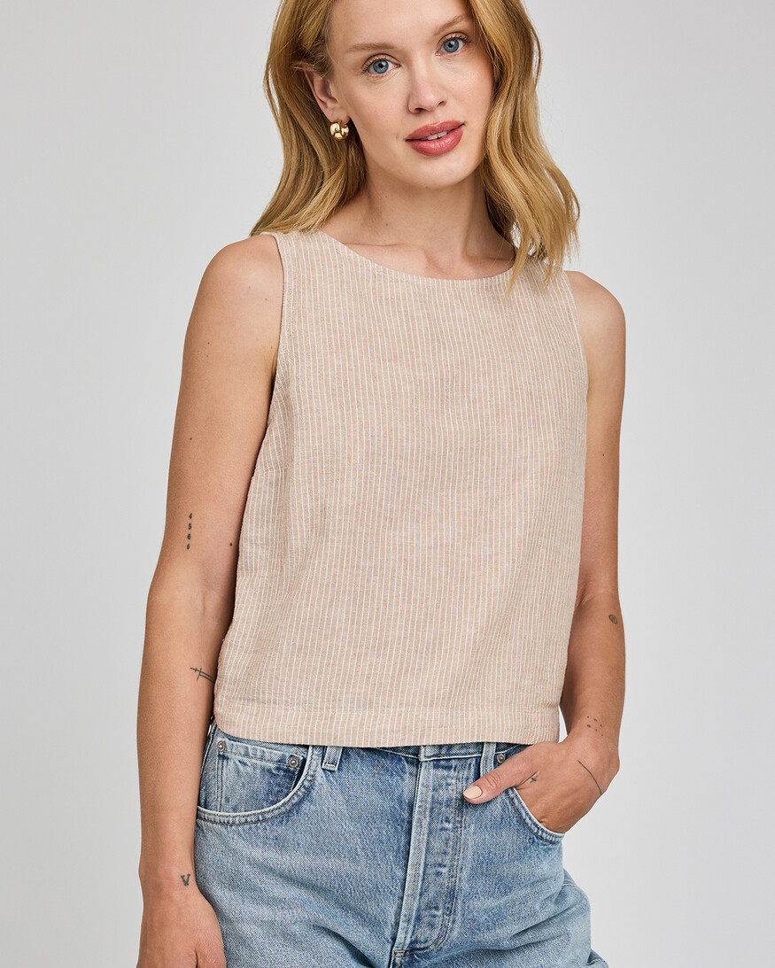Gentle Fawn Leanna Top