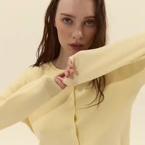 Deluc Clark Cardigan