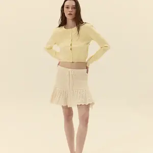 Deluc Clark Cardigan