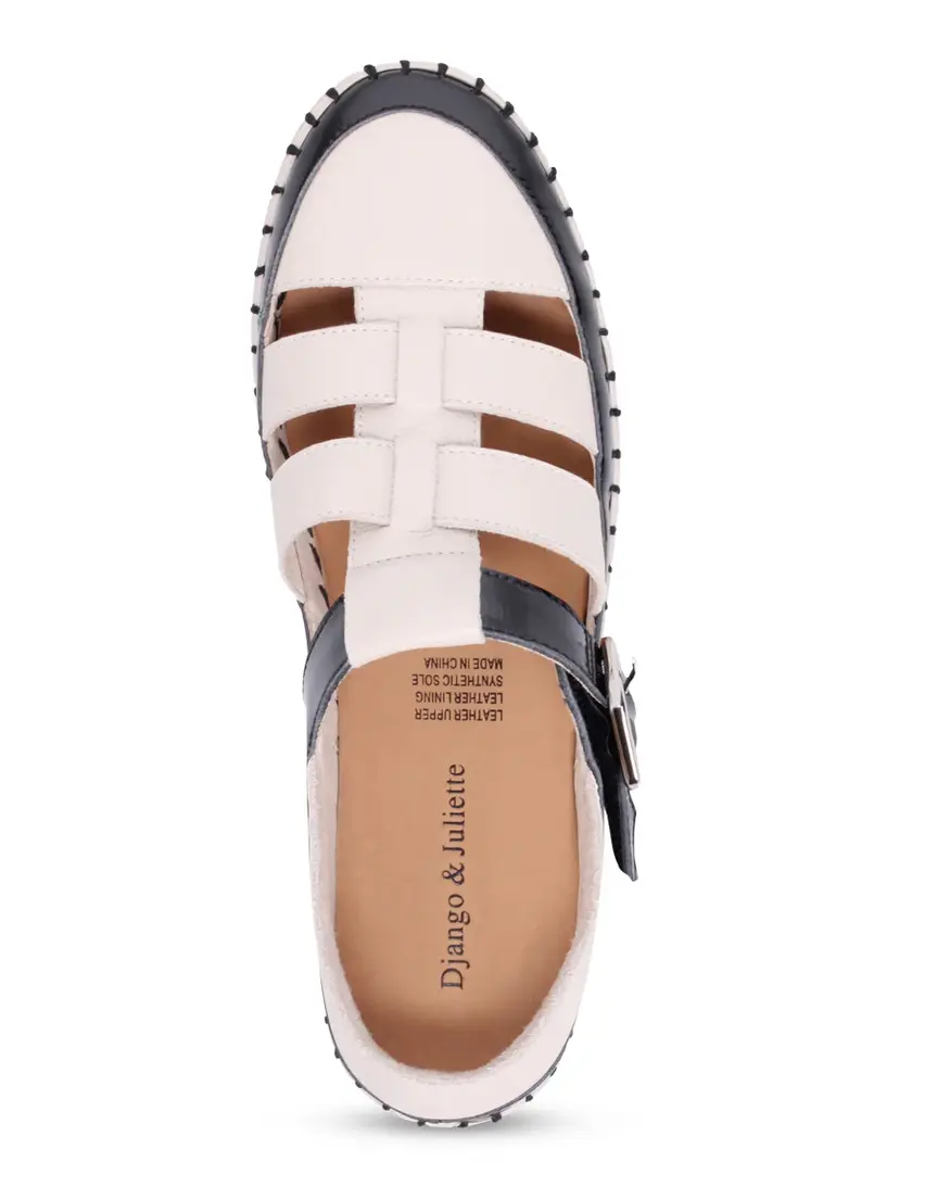 Django & Juliette Baytown