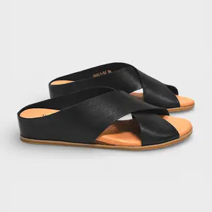 Django & Juliette Harli Sandal