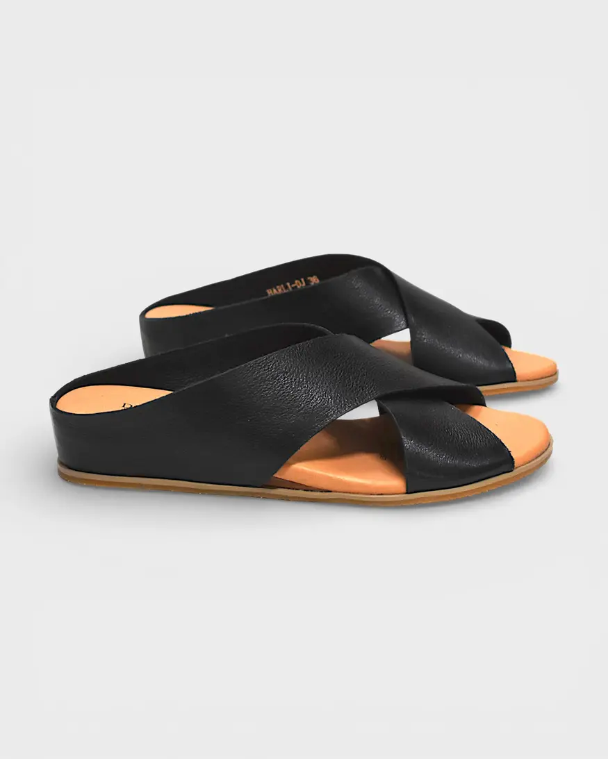 Django & Juliette Harli Sandal