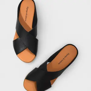 Django & Juliette Harli Sandal