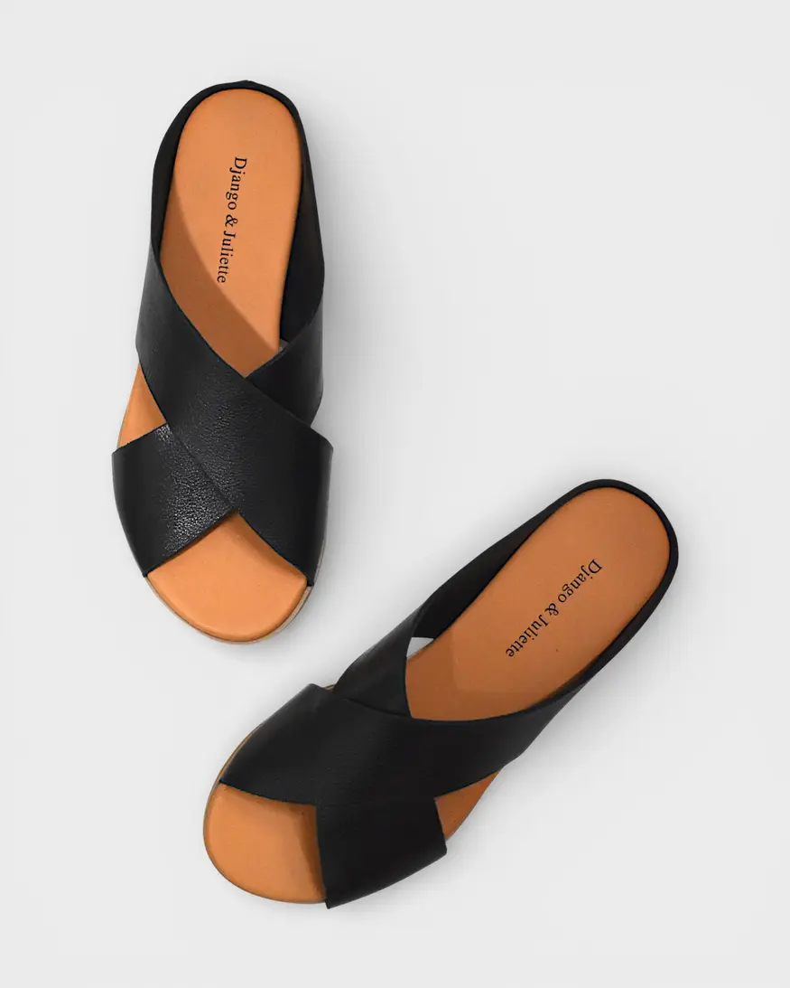 Django & Juliette Harli Sandal