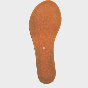 Django & Juliette Harli Sandal