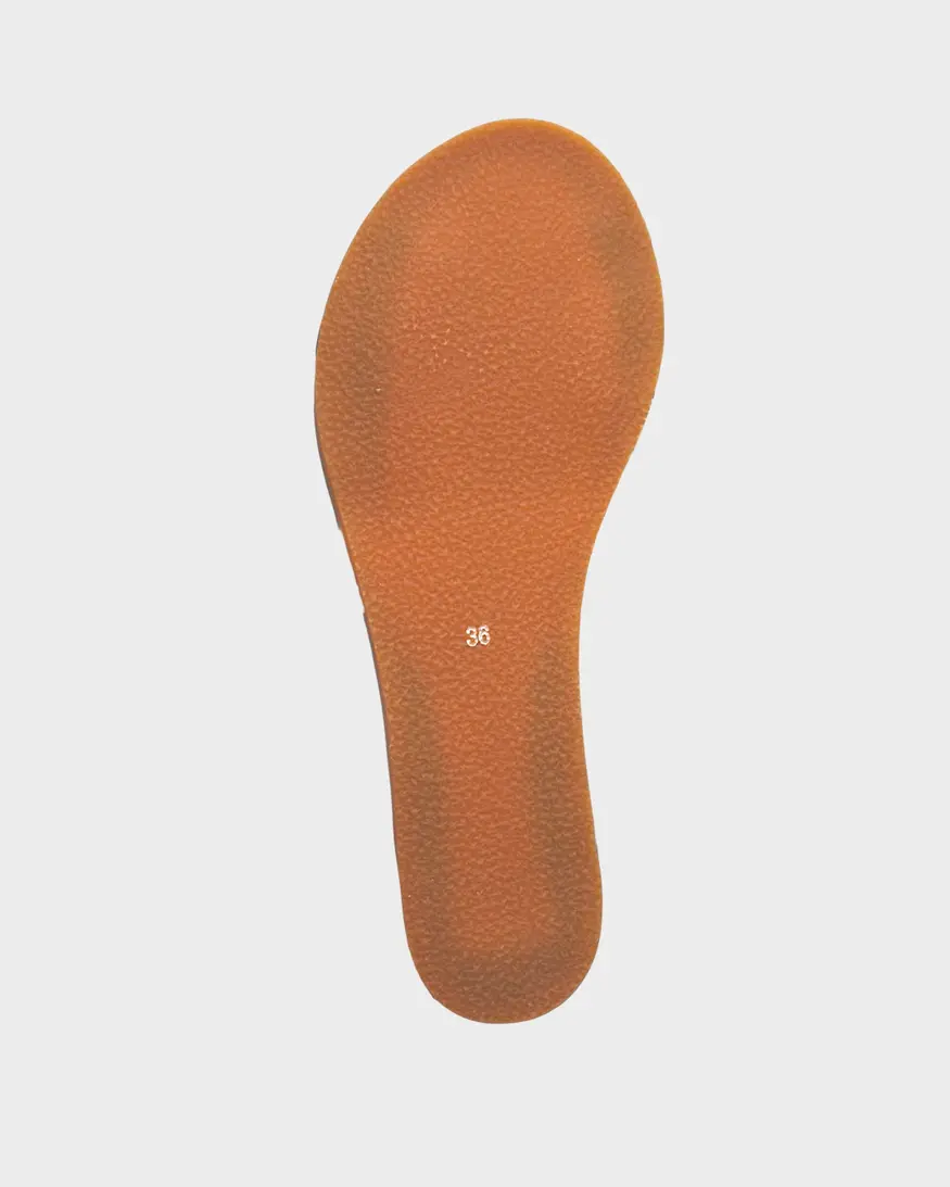 Django & Juliette Harli Sandal