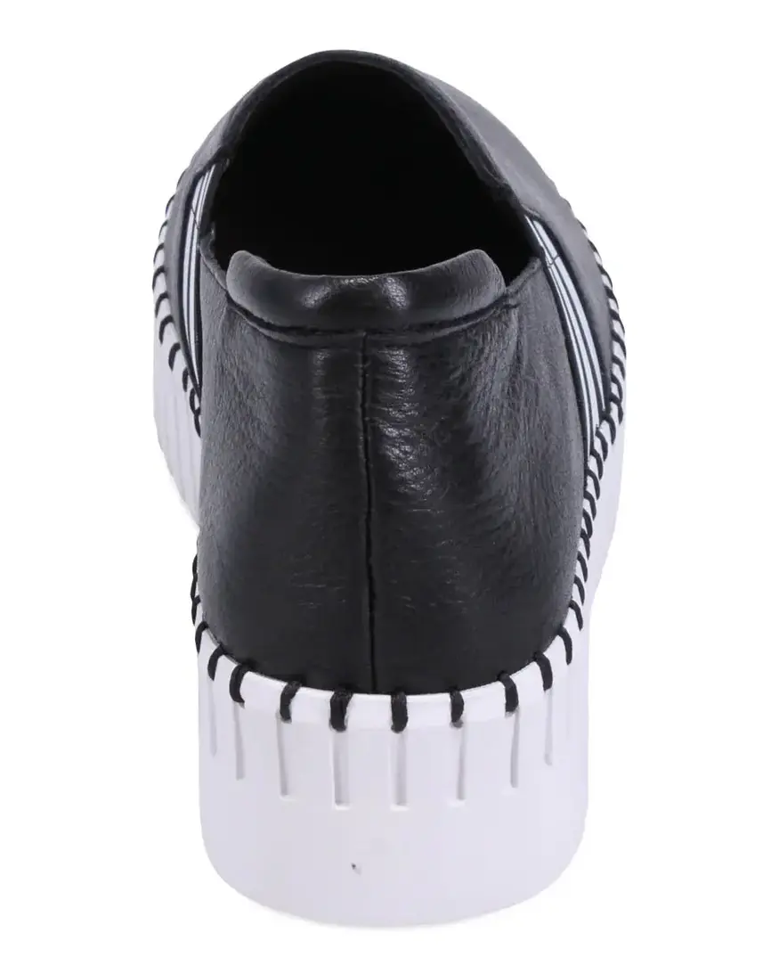 Django & Juliette Becca Sneaker