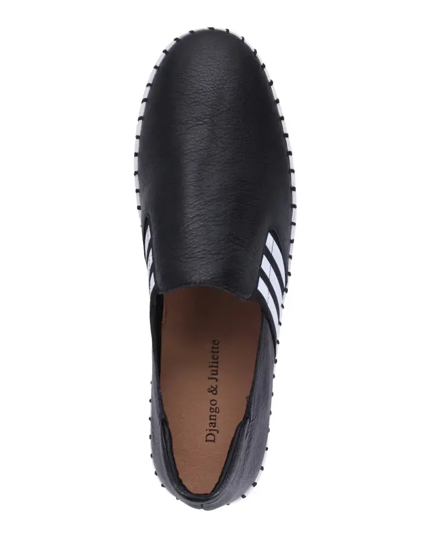 Django & Juliette Becca Sneaker