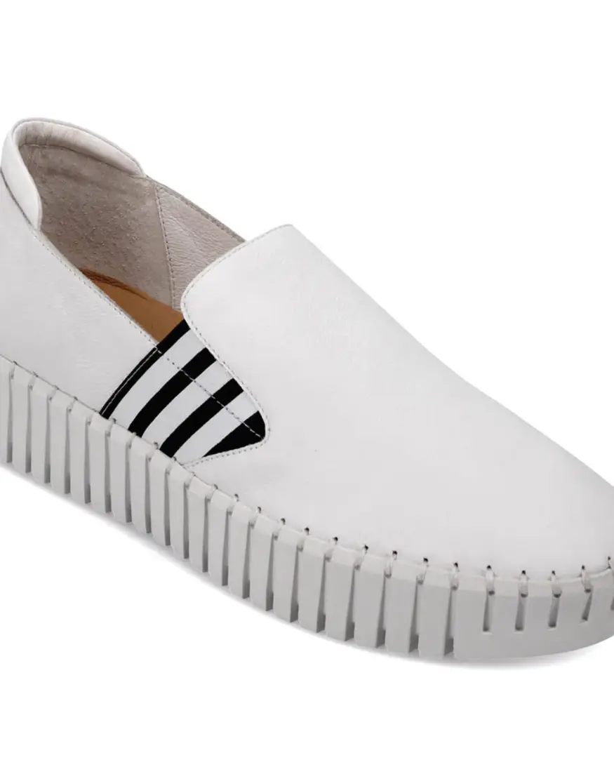 Django & Juliette Becca Sneaker