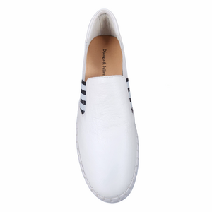 Django & Juliette Becca Sneaker