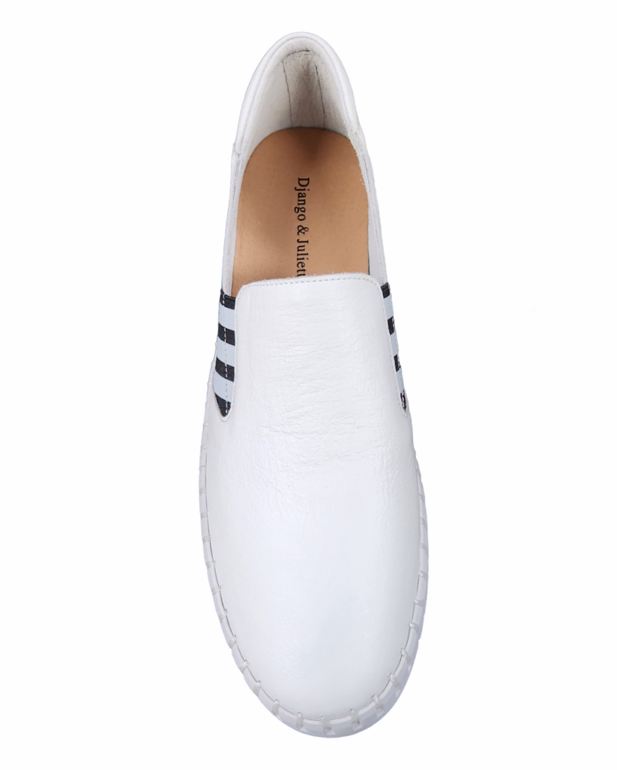 Django & Juliette Becca Sneaker