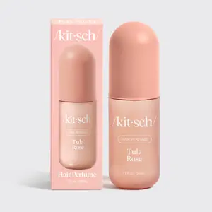 KITSCH Tula Rose Hair Perfume