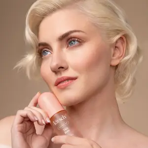 KITSCH Tula Rose Hair Perfume