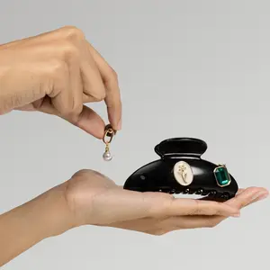 KITSCH KitschPop - 7pc Claw Clip Set