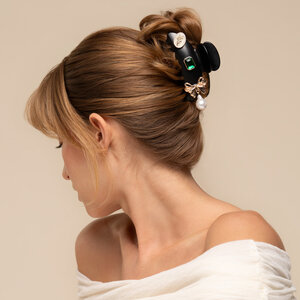 KITSCH KitschPop - 7pc Claw Clip Set