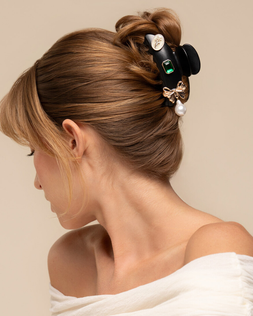 KITSCH KitschPop - 7pc Claw Clip Set