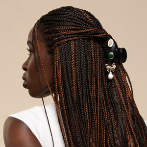 KITSCH KitschPop - 7pc Claw Clip Set