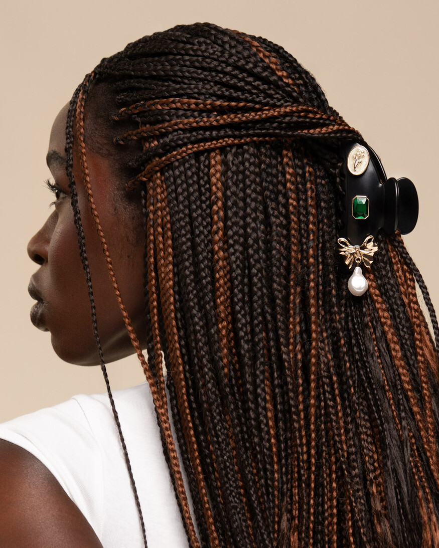 KITSCH KitschPop - 7pc Claw Clip Set