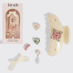 KITSCH KitschPop - 7pc Claw Clip Set