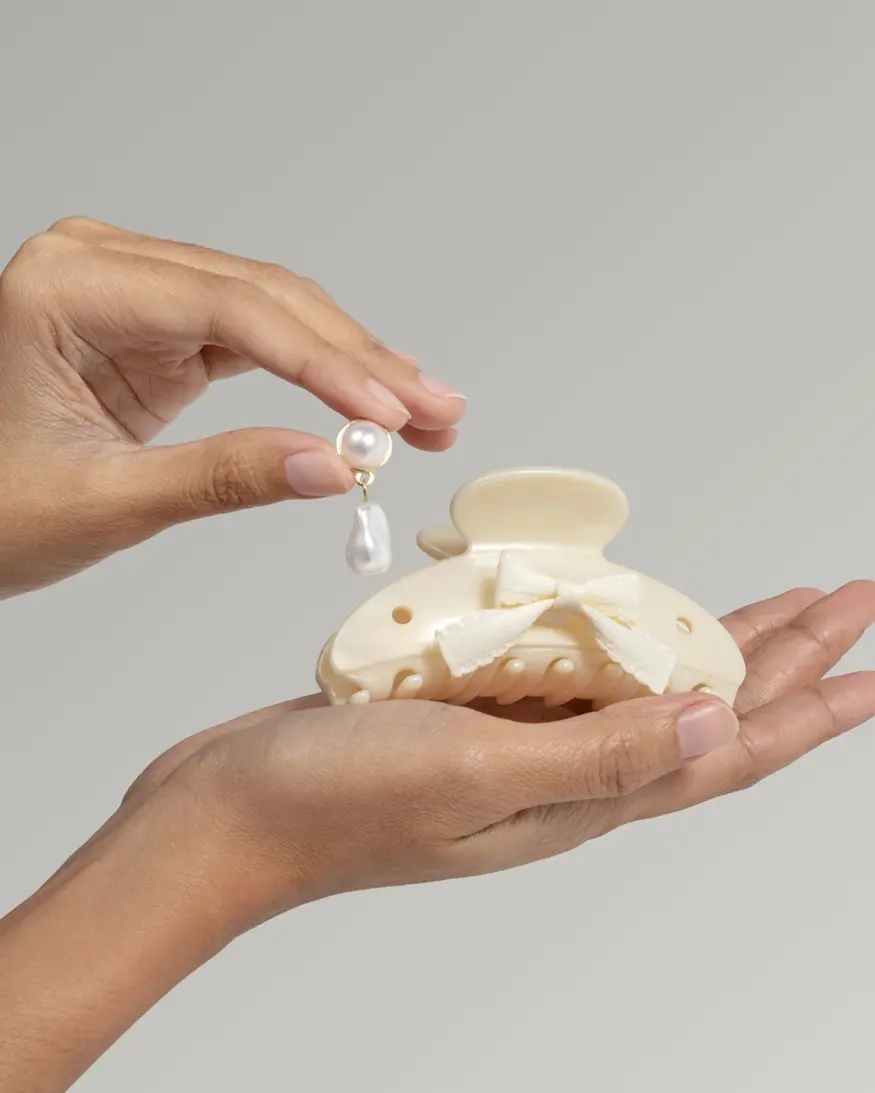 KITSCH KitschPop - 7pc Claw Clip Set