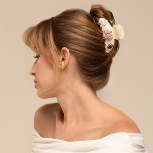 KITSCH KitschPop - 7pc Claw Clip Set