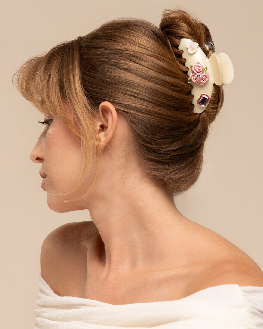 KITSCH KitschPop - 7pc Claw Clip Set