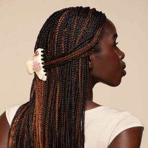 KITSCH KitschPop - 7pc Claw Clip Set