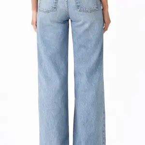 Modern American Aniston Wide Leg