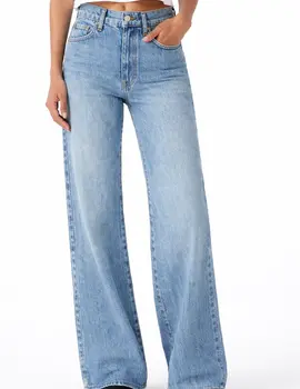 Modern American Aniston Wide Leg