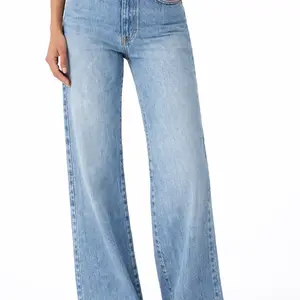 Modern American Aniston Wide Leg