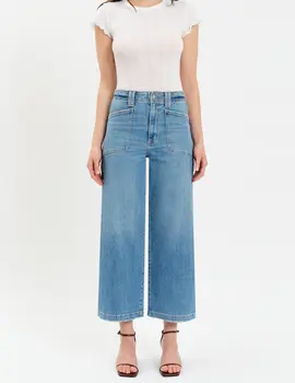 DAZE Valley Girl PP Ankle